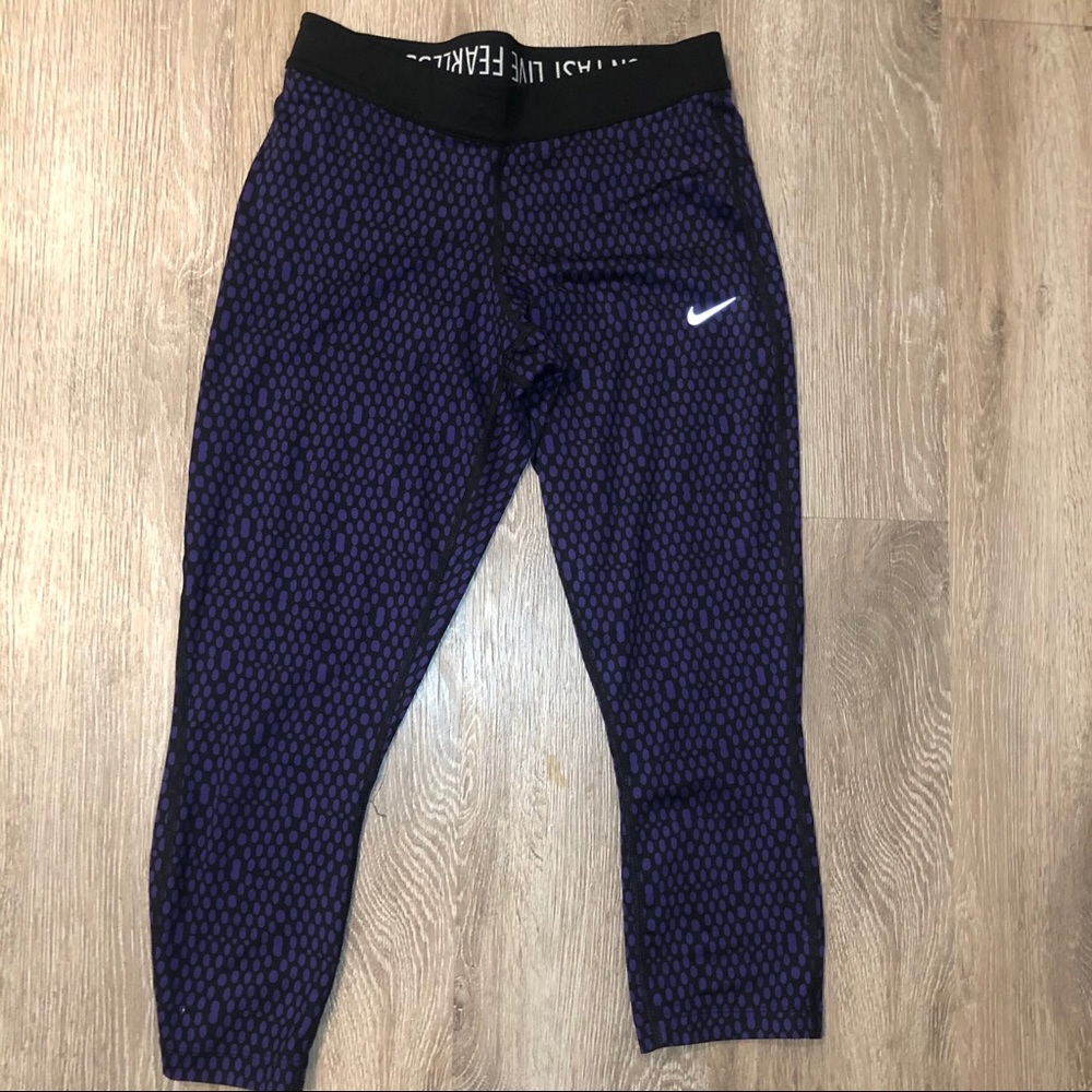 Nike spandex leggings